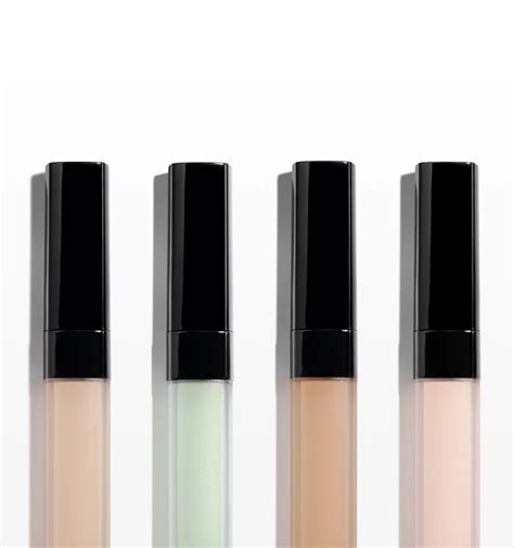 chanel sublimage de teint|chanel sublimage le teint concealer.